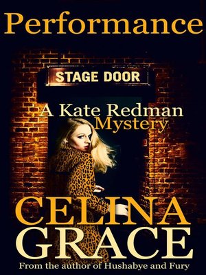 cover image of Performance (A Kate Redman Mystery